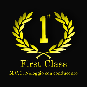 First Class - Parco Mezzi-Noleggio con conducente Torino